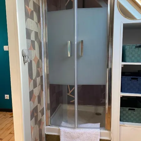 Apartman Aster - 2/4 Personnes - Vue