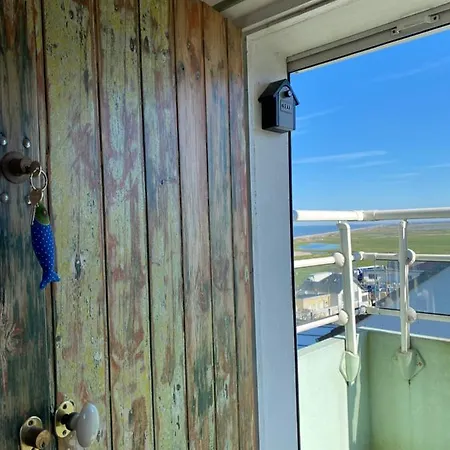 Appartement Aster - 2/4 Personnes - Vue *